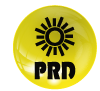 Logotipo del PRD-abre en una nueva pestaña